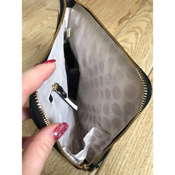 Kate Spade/Everpurse Phone Charging wristlet - Picture 9 of 9